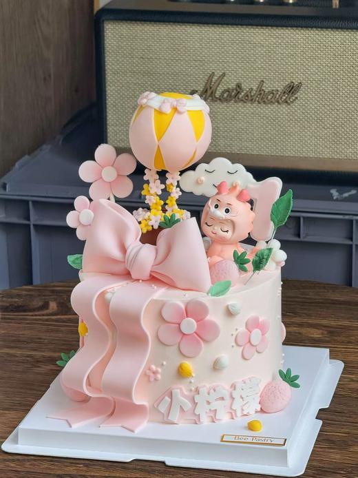 龙宝宝R款单层 商品图1