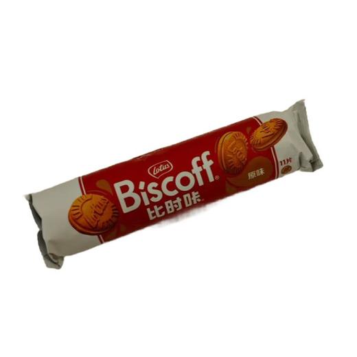 和情缤咖时焦糖夹心饼干（原味）110g/包 商品图0