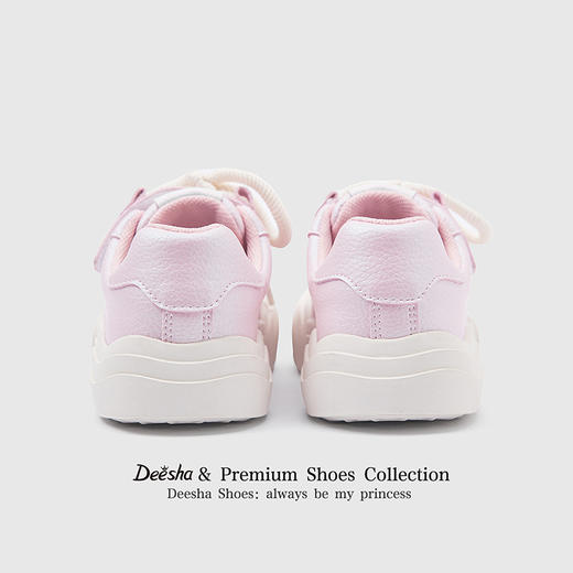 笛莎Deesha 女童童鞋2025秋新款运动鞋 商品图4