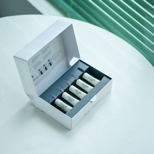 【清仓好价】安多可5号安瓶精华“胶原弹”紧致精华1ml*7支（效期至26.2） 商品图6