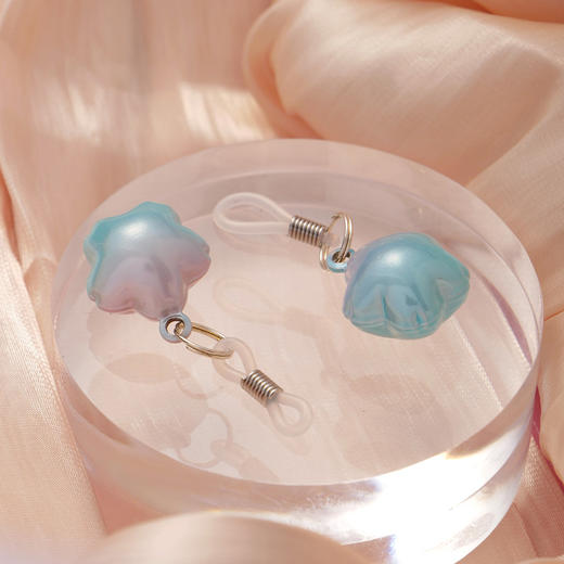 纵锦浪里乳夹sm情趣道具铃铛外出穿戴乳头女用品阴蒂夹羞耻调教性 商品图4