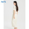 NUTS商场同款夏季纯色时尚通勤显瘦套装424141119 商品缩略图4