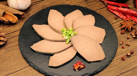 超值活动买3送1袋，4袋仅39.9旗舰店14.9/袋紫光园清真五香酱羊肝百年老字号清真品质新鲜羊肝制作无添加口感细腻不膻不腥基地直邮 商品图8