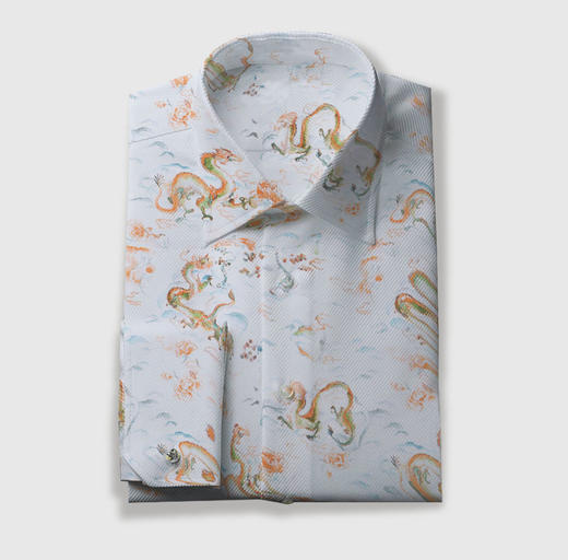 LT195B  五彩斑斓龙 生肖限定  MOUNTAIN PANORAMA  269/M 商品图4