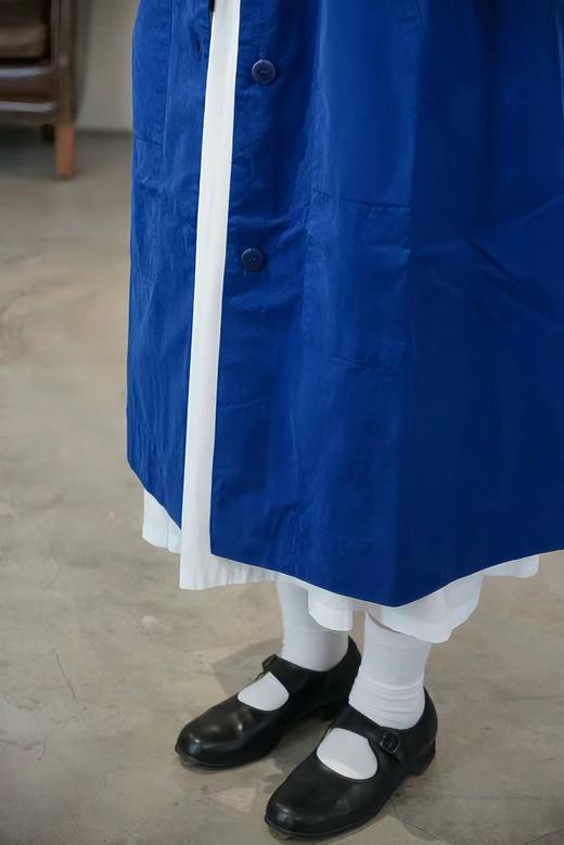 Toogood经典长款风衣 商品图7