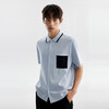 【男装】【商场同款】麦檬夏POLO衫9G5200671 商品缩略图2