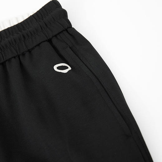 【新品上新】HX 夏季直筒休闲长裤C203520044101 商品图3