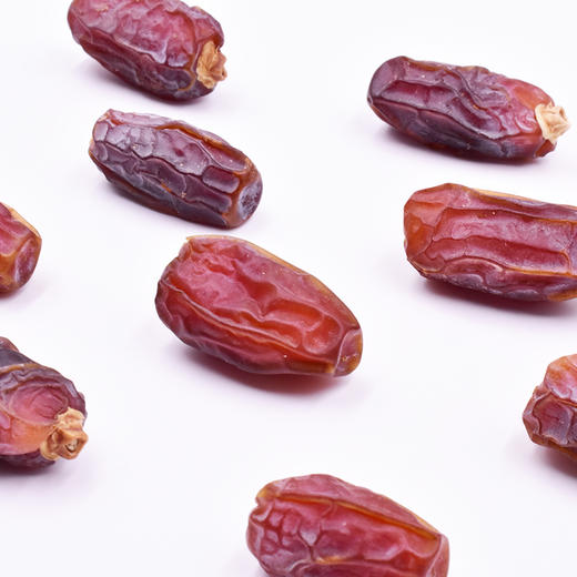 山臻U品椰枣227g 商品图2