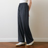 【商场同款】诗凡黎高腰垂感休闲裤2025夏新款百搭长裤3G5250581 商品缩略图2