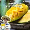 生态桂七芒果（极兔/邮政/中通不定，赠送3斤）| 合作生产* Ecological Mango | Partner Production 商品缩略图0
