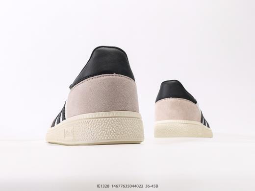 阿迪达斯Adidas HANDBALL SPEZIAL三叶草低帮休闲运动板鞋IE1328男女鞋 商品图5