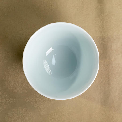 一儒堂雪景老虎缸杯 商品图3