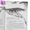 预售 【中商原版】驯龙高手原著英版12 英文原版原著小说书籍电影原著 How to Train Your Dragon 驯龙高手龙鳞版 驯龙高手英文版 可搭哈利波特 商品缩略图2