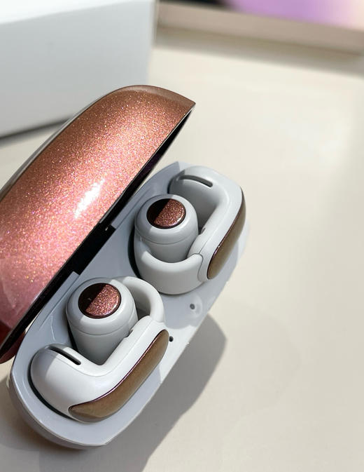 bs骨传导耳机开放式蓝牙耳机071702 商品图7