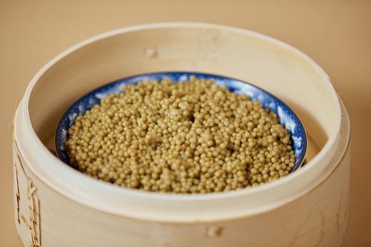 天沐农蜜●黄苦荞米饭 商品图3