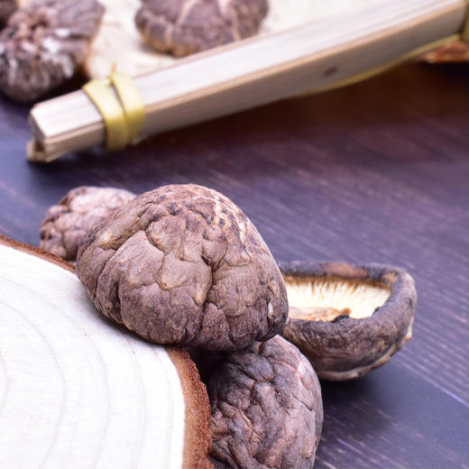 鑫碧源西峡袖珍菇180g 商品图1