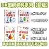 【四本套】DK图解数学进阶版+DK图解物理+DK图解生物学+DK图解化学 商品缩略图0