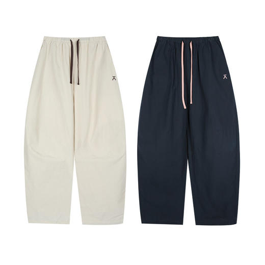 【十月秋上新】ACMEITEM 爱棵米· 户外休闲裤女款 款GAG2020475E 商品图1