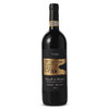 【桑娇维塞高评分佳酿】Tassi Brunello Di Montalcino 2018 750Ml 塔西酒庄布鲁奈罗红葡萄酒 商品缩略图0
