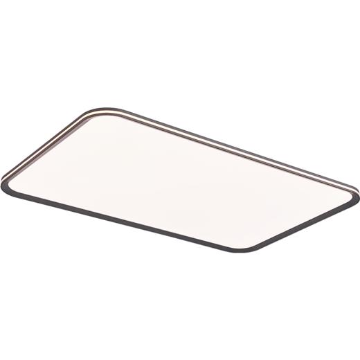 欧普（OPPLE）25新漫反射全光谱护眼吸顶灯侧发光6重防眩光学客厅灯智能LED照明灯具光阶 商品图5