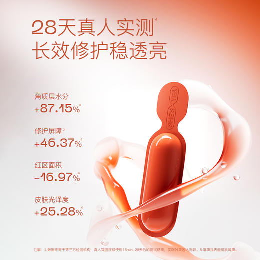 奢思雅双维涂抹面膜 商品图2