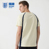 【官方正版】英格兰国家队 | 夏季新款米色速干T恤凉感透气短袖 商品缩略图3