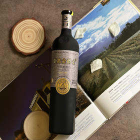 【中国农垦】莫高金爵士750mL