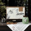 去寻傅世茗芳礼盒桐木关内人工采摘金骏眉茶叶礼盒送长辈高档礼品 商品缩略图0