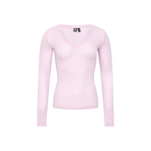 oneup天丝羊毛v领长袖 商品图8