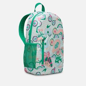 【5F】耐克儿童双肩实用书包