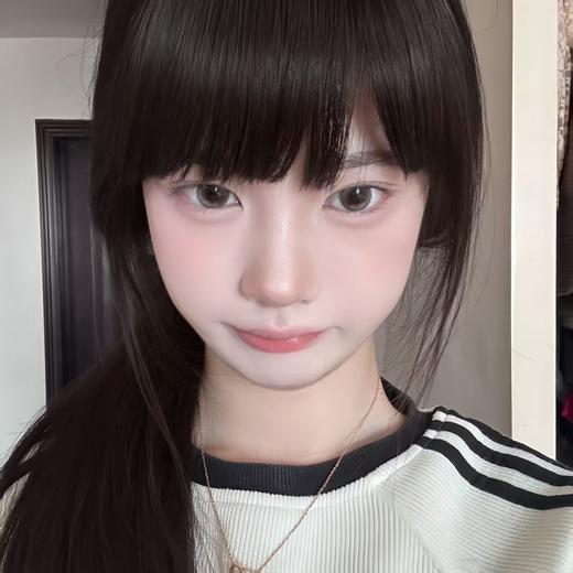 【月抛大直径】MIXMIXX-焦糖梦境 棕-14.5mm【月抛 0-1000度 含525/575】 商品图3