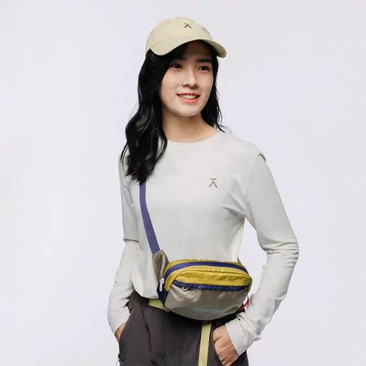 【福利特惠】ACMEITEM 爱棵米· 户外长袖T恤GAG2340303E 商品图3