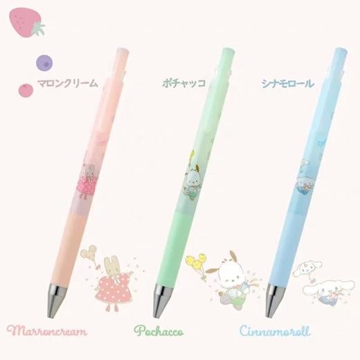 日本百乐PILOT三丽鸥Sanrio周年限量中性笔0.5mm 商品图3