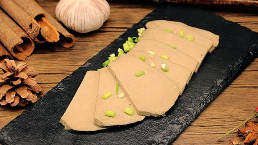 超值活动买3送1袋，4袋仅39.9旗舰店14.9/袋紫光园清真五香酱羊肝百年老字号清真品质新鲜羊肝制作无添加口感细腻不膻不腥基地直邮 商品图9