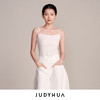 JUDYHUA J For Judy MINI红唇吊带背心 商品缩略图0