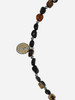 TINOM｜030425-1 Radicula 须根项链 [ 金银黑 ] 商品缩略图3