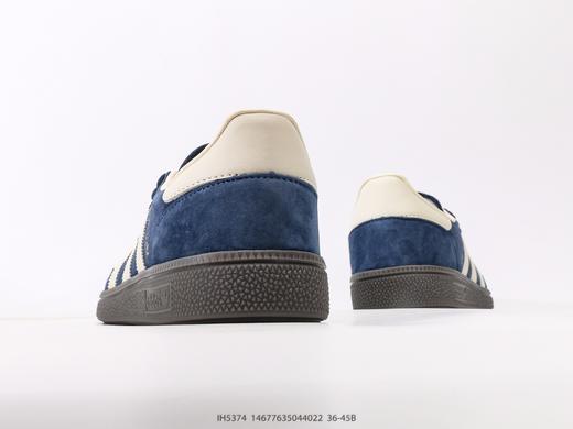 阿迪达斯Adidas HANDBALL SPEZIAL三叶草低帮休闲运动板鞋IH5374男女鞋 商品图5