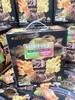 大林至菓轻脆小饼干430g（挪威芥末鳕鱼+安格斯牛肉）  4897109522030 商品缩略图0