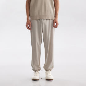 【男装】【商场同款】麦檬夏梭织长裤9G5150781