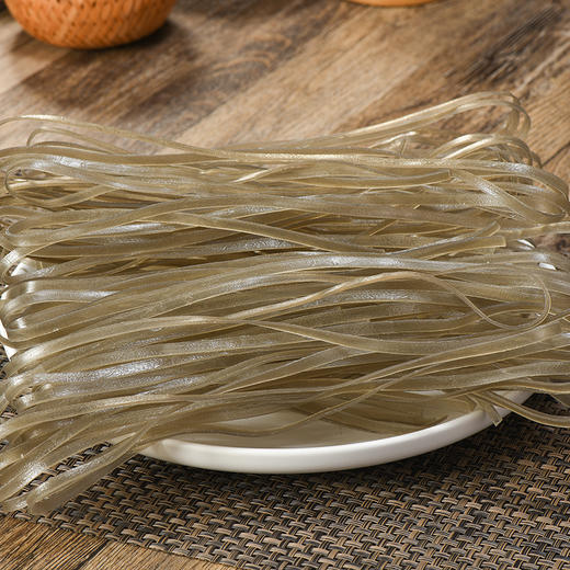 【海龙】手工正宗红薯粉条260g*4包 商品图4