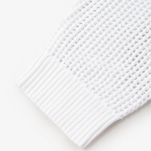 【商场同款】麦檬夏毛衫4F4133501 商品图4