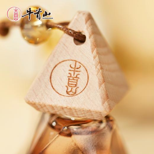 牛首山佛顶宫禅境流香高级晶钻汽车香氛挂件牛首山佛顶宫同款香 商品图1