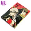 【中商原版】女神异闻录4 卷12 绘本小说 Persona 4 Volume 12 英文原版 Atlus Shuji Sogabe 漫画 商品缩略图1