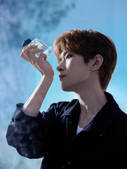 原香专柜同步阿M尼香水 商品图1