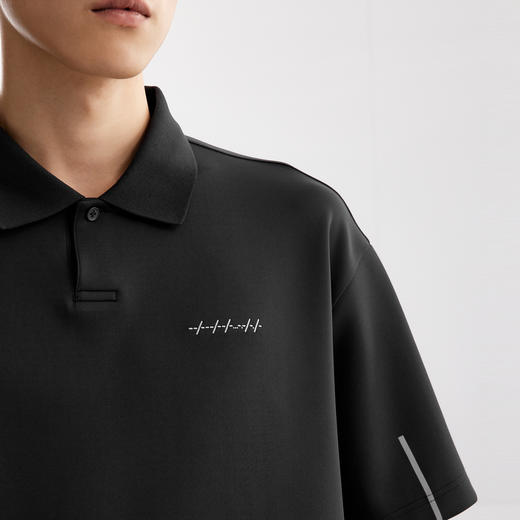 【男装】【商场同款】麦檬夏POLO衫9G5200711 商品图2