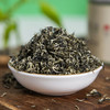 蒙顶山茶 茉莉花茶/碧螺春 茶汤清透 鲜声夺人 花香四溢 50g/罐 商品缩略图12