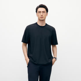 【男装】【商场同款】麦檬夏薄T恤9G4200481