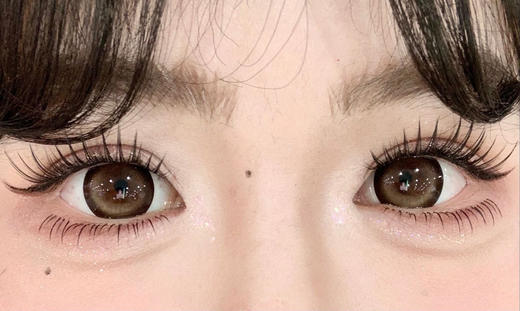 obalen 方盒半年抛 【超大甜心芭比】14.5mm 商品图1