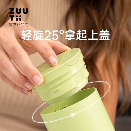 【森哥优选】zuutii 把手油壶 500ml酱油醋调料瓶瓶油壶玻璃油瓶分装套装厨房油罐 商品图2