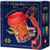 哈利波特系列-随行杯-哈利波特奶茶杯-拼图盲盒-单盒 商品缩略图0